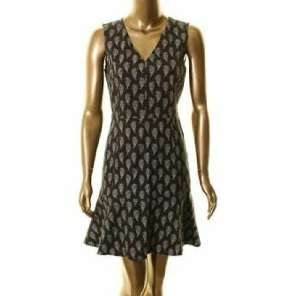 Le Gali Mini Dress
